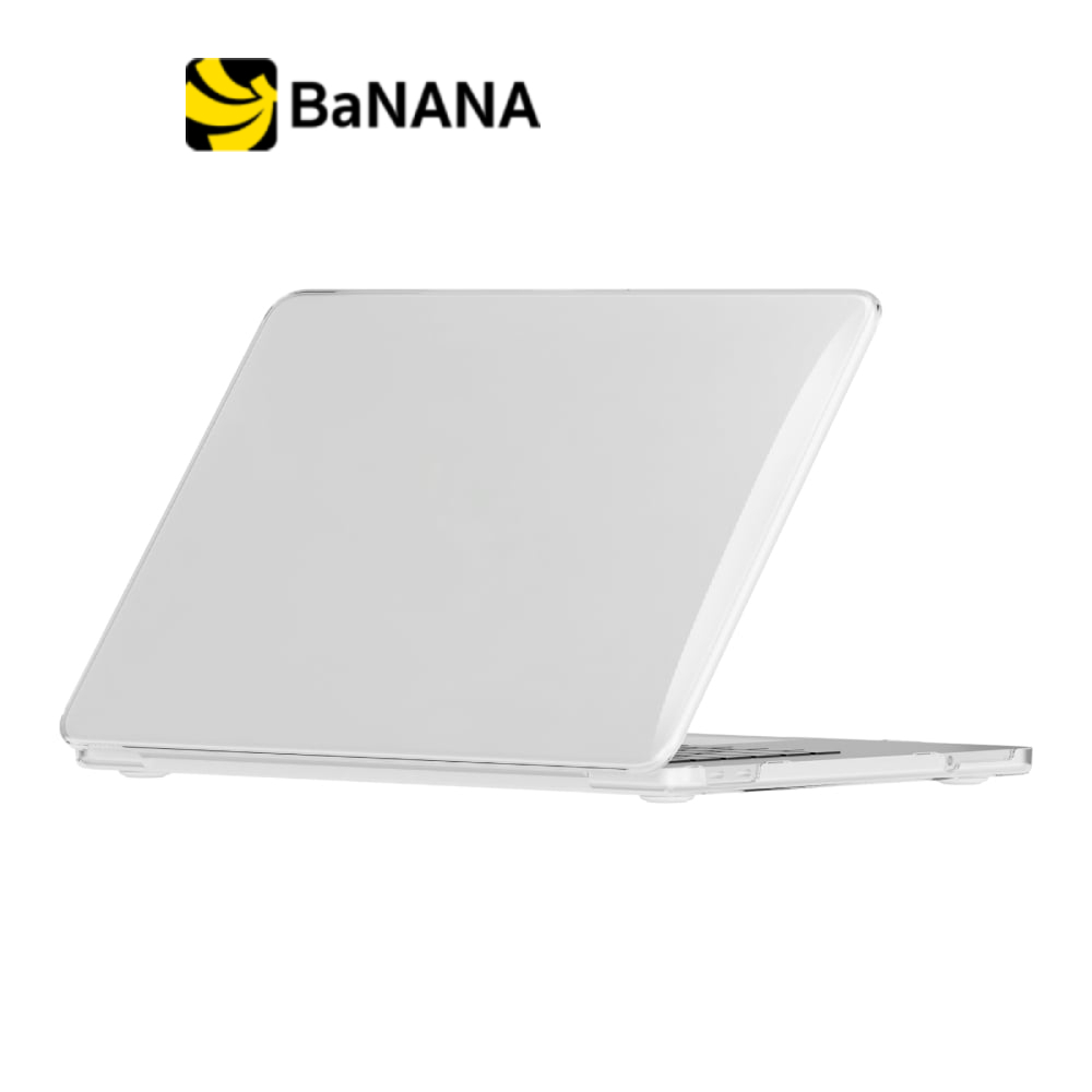 เคส Blue Box MacBook Neo (2026) Crystal by Banana IT