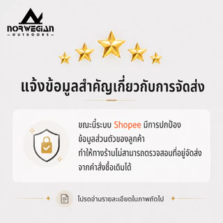 ลิงค์สินค้าออกใหม่หลังการขาย norwegian