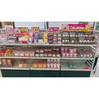 (ส่งด่วน❗️)ibloom squishy 🇯🇵ขนมปังใหญ่สะใจ สินค้านำเข้าจากญี่ปุ่น💯 #สกุชชี่ #ibloomsquishy #squishy #สกุชชี่ของแท้