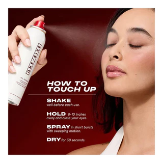 ONE/SIZE Oil Sucker Liquid Blotting Paper Spray 142ml. วัน/ไซส์ เปเปอร์ สเปรย์ บำรุงผิวหน้า