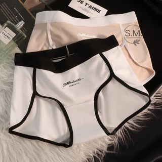 กางเกงในบิ๊กไซต์สาวอวบอ้วน ทรงสปอร์ตผ้านิ่มใส่สบายไม่อึดอัดยืดได้เยอะ