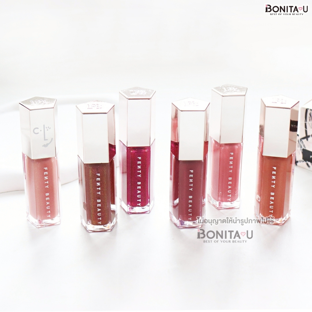 Fenty Beauty Gloss Bomb Universal Lip Luminizer