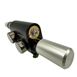 HUBEN POWER Dream Valve 7075 อุปกรณ์ตู้พรรณไม้น้ำ ถังออกซิเจนตู้ปลาCO2 สินค้าของแท้งานคุณภาพสูง