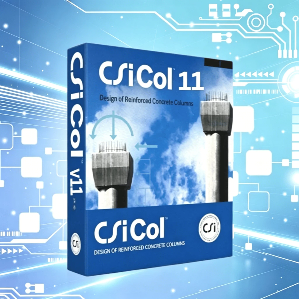 CSi Col 11.0 | For Windows x64 | Full Version