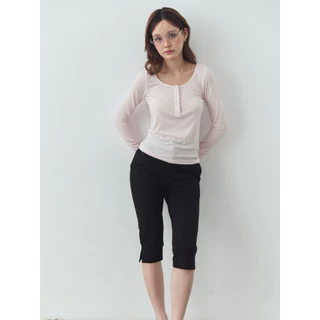 MALISTA - Jane Carpi pants กางเกงสามส่วน