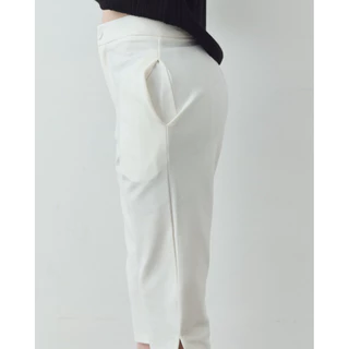 MALISTA - Jane Carpi pants กางเกงสามส่วน