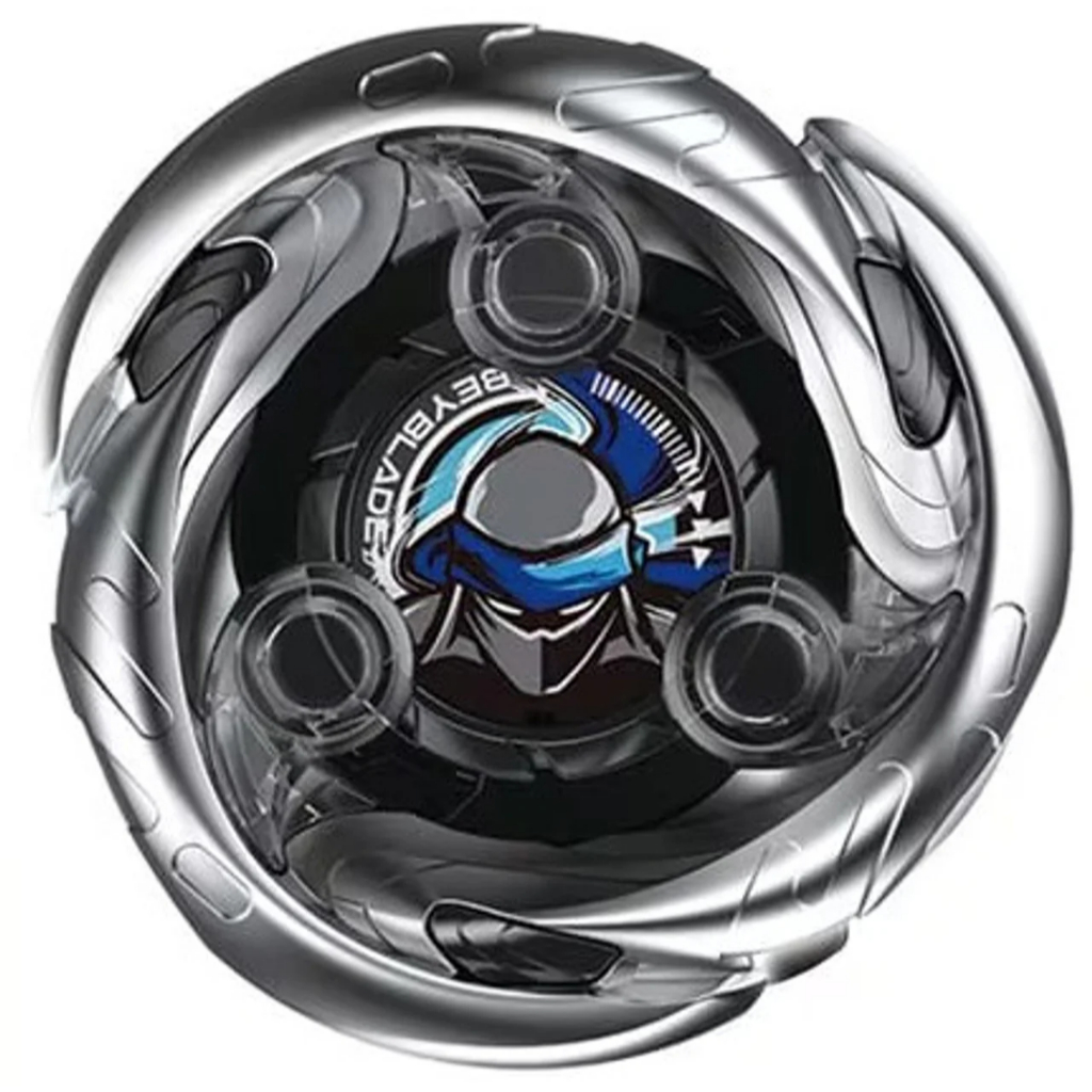 Beyblade X Shinobi Shadow(Blade Only)
