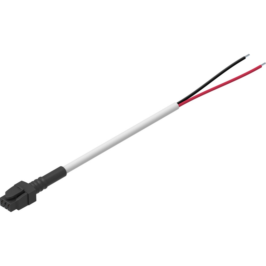 CABLE NEBV-H1G2-P-2.5-N-LE2 "FESTO"