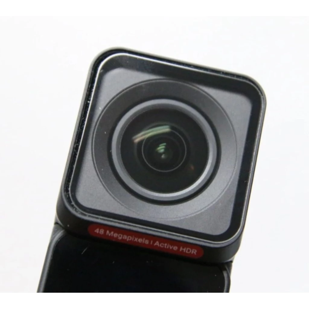 Insta360 ONE RS Action Camera 4K Boost Lens Tripod SD 256GB thumbnail 3