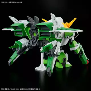 *** พร้อมส่งจ้า *** HG New Keroro Robo ( Keroro )