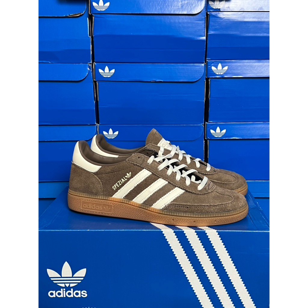 รองเท้า adidas Handball Spezial(AD0190 )
