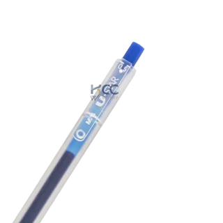 ปากกาเจล หมึกสี M&G เอ็มแอนด์จี U-STAR รุ่น AGP87977 ปากกา แบบกด หัว 0.5 มม. มีให้เลือกหลายสี (จำนวน1ด้าม)