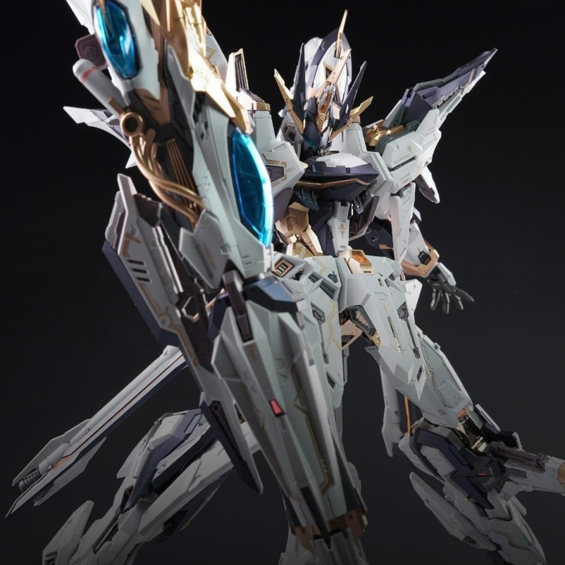 MG 1/100 Aurora [INN ERA+] พร้อมส่ง