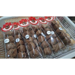 เรทส่งขนมทองก้อน12ถุง คละรส ช็อก6หมูหยอง6