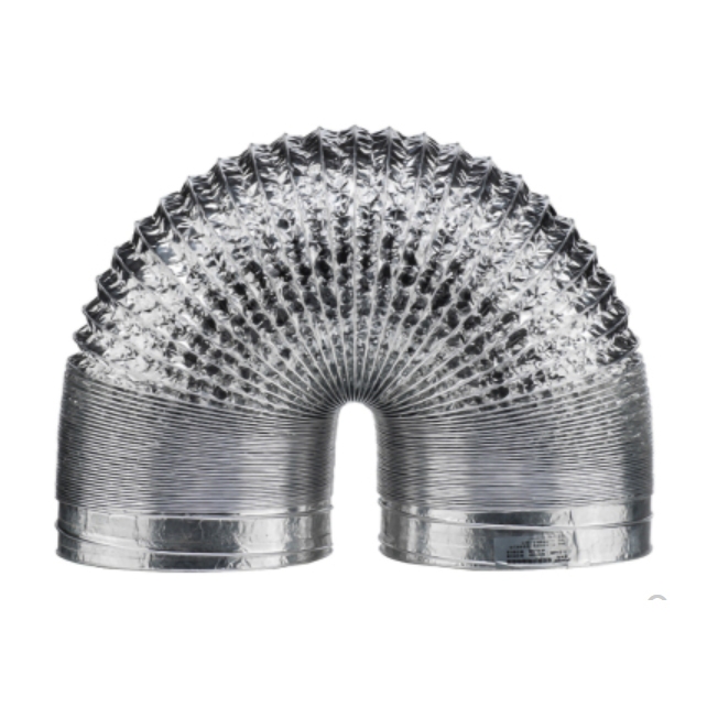 SUZUME ซื้อพัดลมดูดอากาศแถมฟรีท่อลม 4 ” 1M pipe/ air duct free gift
