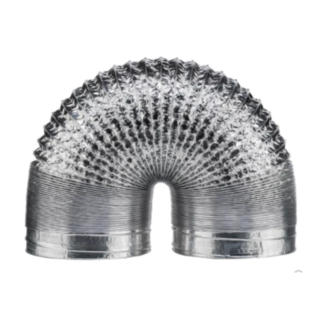 SUZUME ซื้อพัดลมดูดอากาศแถมฟรีท่อลม 4 ” 1M pipe/ air duct free gift