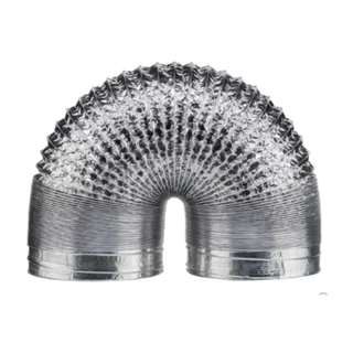 SUZUME ซื้อพัดลมดูดอากาศแถมฟรีท่อลม 4 ” 1M pipe/ air duct free gift