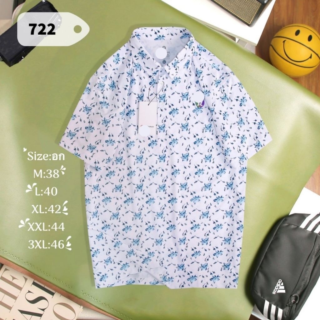PoLo Men shirts new arrivals berst price เสื้อโปโลชาย