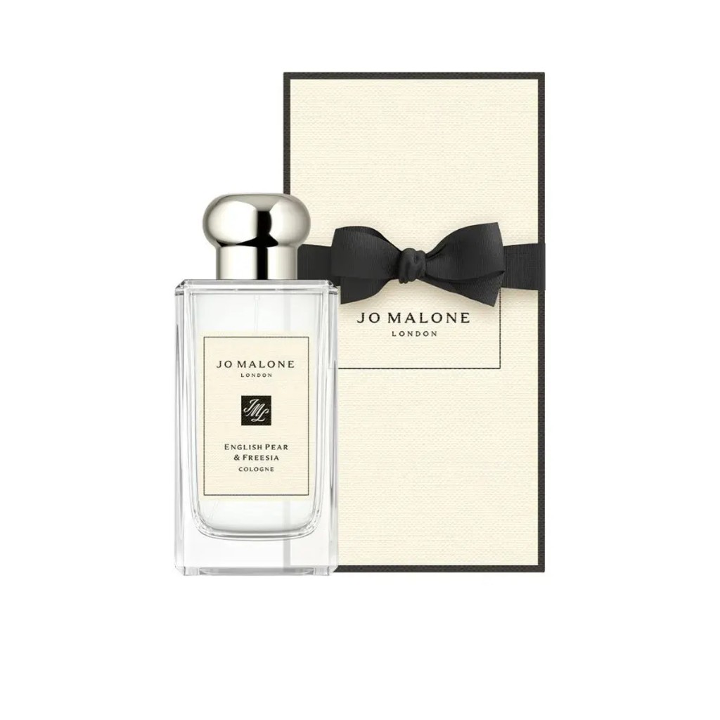 น้ำหอม Jo Malone 100ml กลิ่นหอมหลากหลายสไตล์