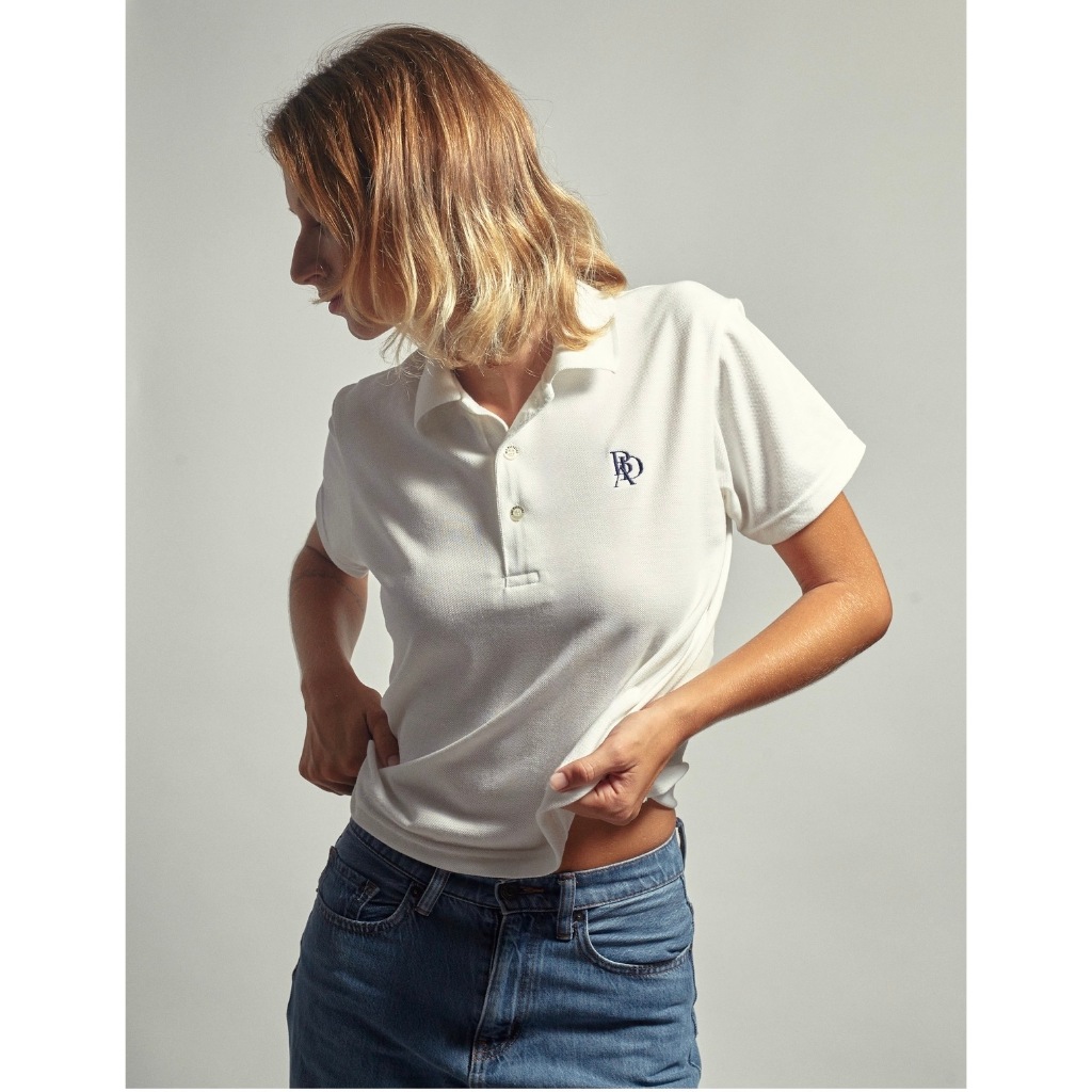 Short Sleeve THE POLO โปโลแขนสั้น