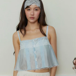 HEARTWEAVERS - MABEL CAMISOLE (จัดส่ง 14/08/2026)