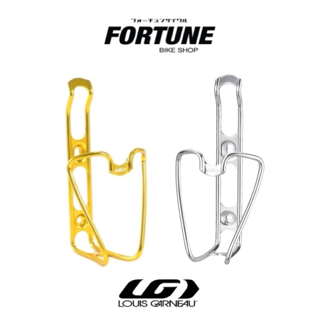 🚚ส่งจาก กทม.🇨🇦 LOUIS GARNEAU - Alloy Bottle Cage #canada 🌟