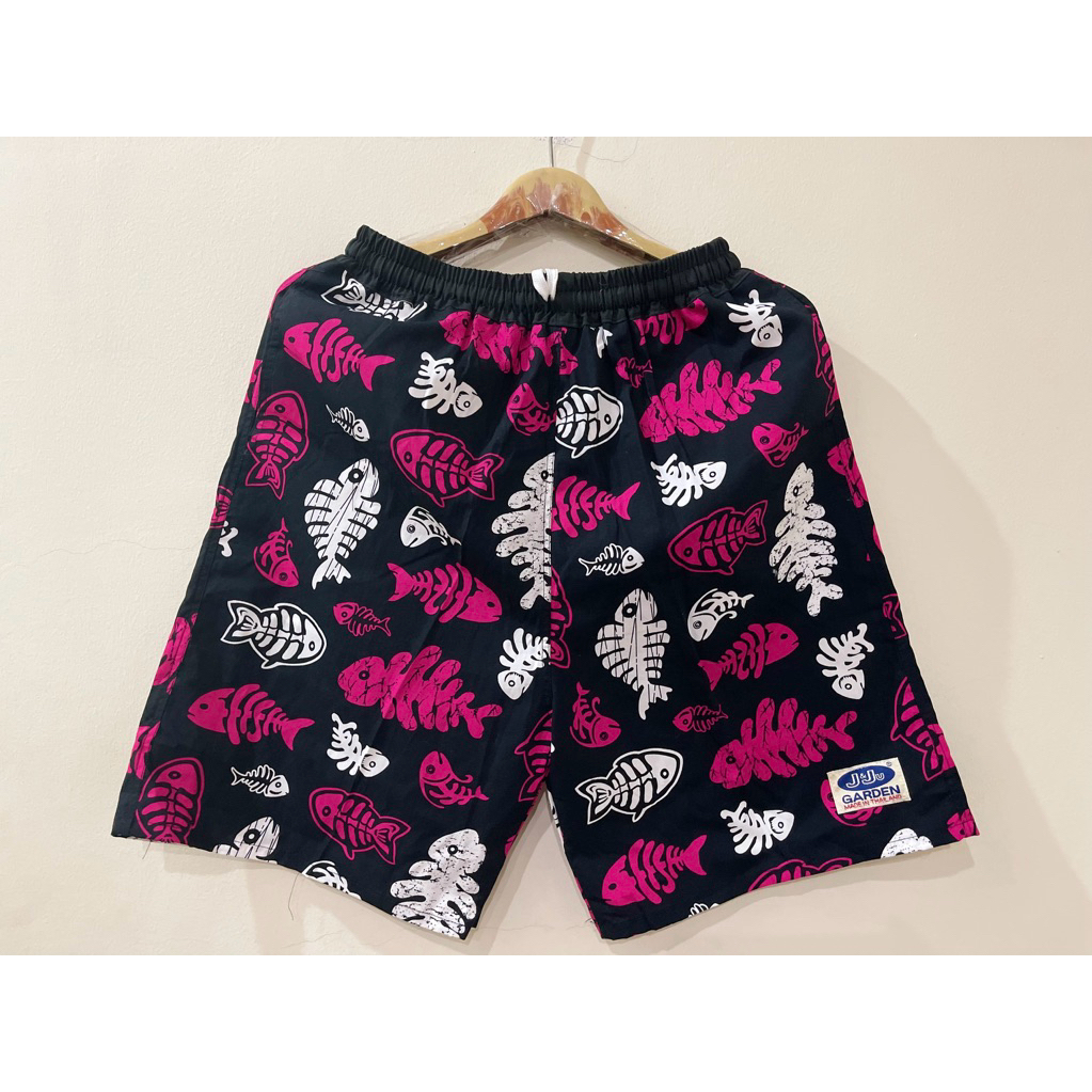 กางเกงเจเจลายก้างปลามาใหม่สีสวยน่าใส่เหมาะใส่อยู่บ้านชิวๆค่ะ Size M L XL XXL