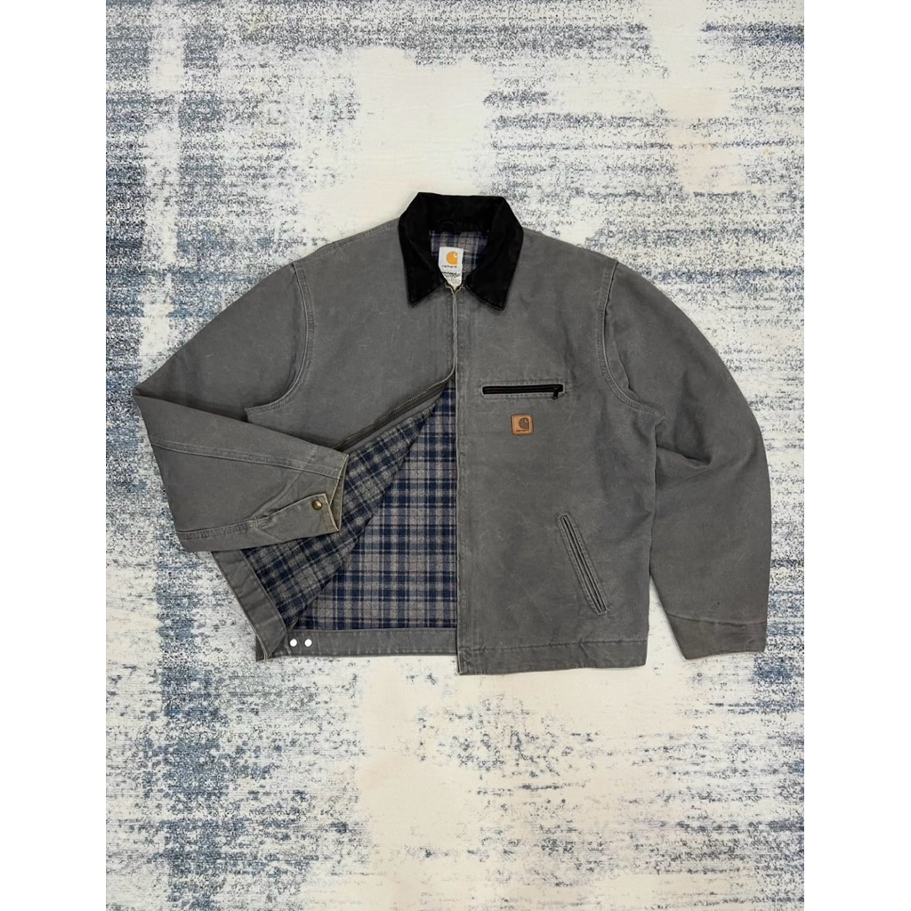 Carhartt Jacket J97 MTL 03‘s MADE IN THE USA 🇺🇸
