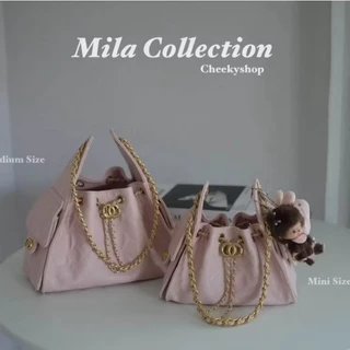 Mila collection by Cheekyshop 💛🖤