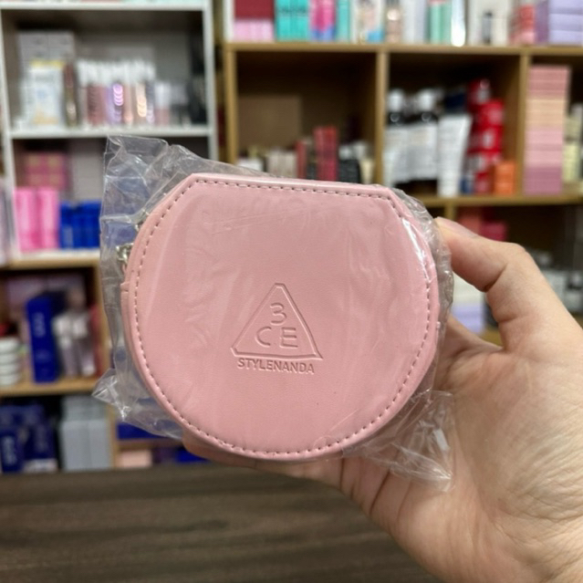 3CE GWP Mini Chain Bag