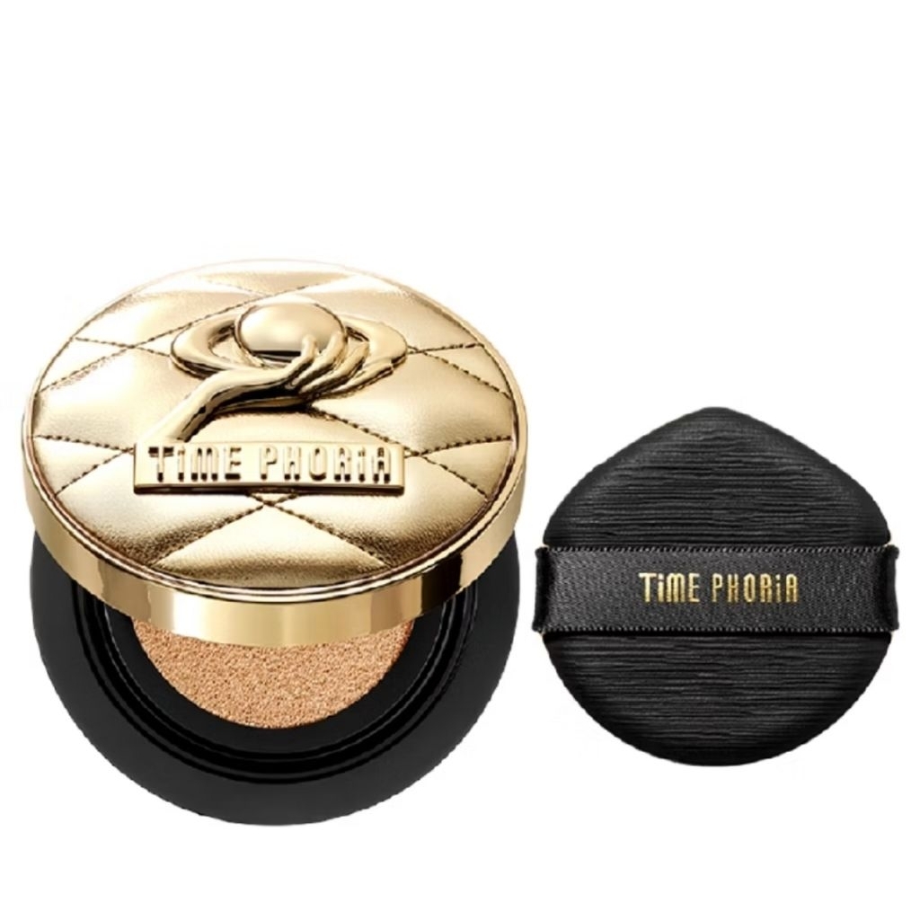[ส่งด่วน]​ TIMEPHORIA Timeless Utopia Glow Perfection Cushion ของแท้ ฉลาก​ไทย