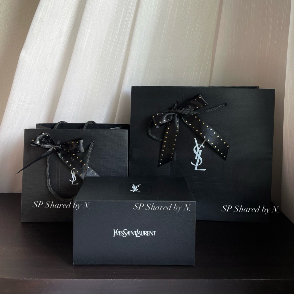 Set กล่องของขวัญ แท้จากช้อปไทย (NEW)