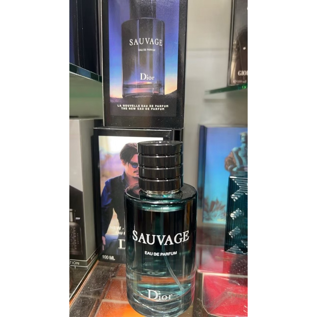 งานเทียบ100ml.ทุกขวดทักสอบถามกลิ่นเพิ่มเติมได้คะ