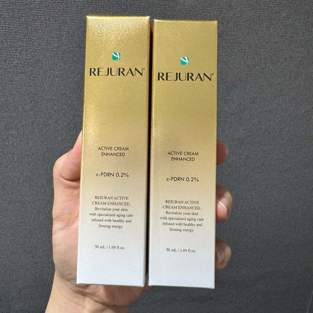 Rejuran  Active Cream Enhanced 50ml.