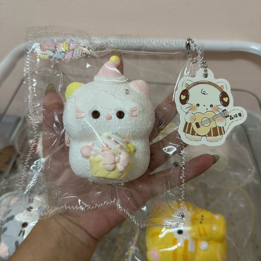 พร้อมส่ง! (มีลงงานใหม่)📍saleงานเก่า📍✨ ทาบะงานแฮนเมด ✨