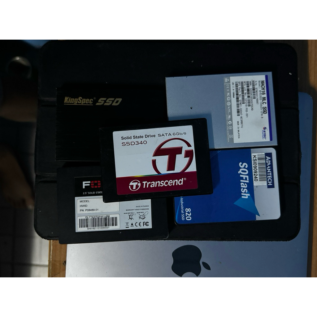 ssd 64 gbใช้เพิ่มคอมเร็วคอมพิวเตอร์สุขภาพดี
