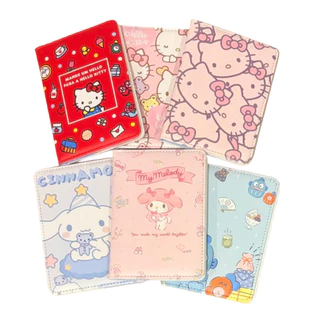 ปก passport ลาย Sanrio พร้อมส่ง