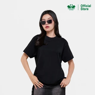 ห่านคู่ เสื้อยืดคอกลม ทรง Regular Loose รุ่น ห่านคู่ Maxx