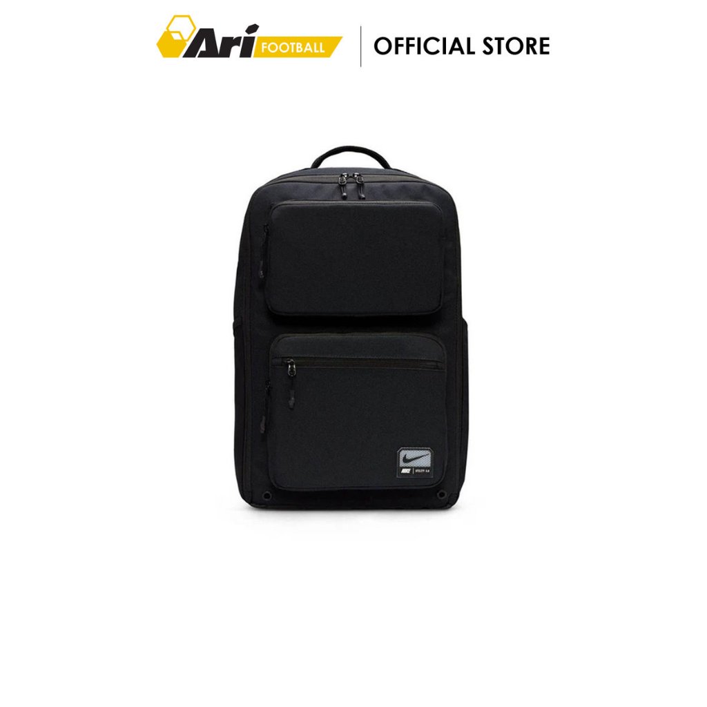 NIKE UTILITY SPEED BACKPACK (27L) - BLACK (FN4106-010) กระเป๋าเป้ ไนกี้ สีดำ (ARIFB)