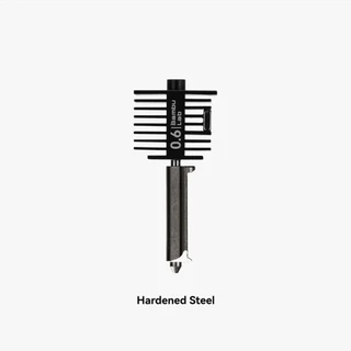 Bambulab Hotend ของแท้ หัวพิมพ์สำหรับ ซีรีย์ เอ 1 หัวฉีดเครื่องพิมพ์ สามมิติ 3d printing A1 Series