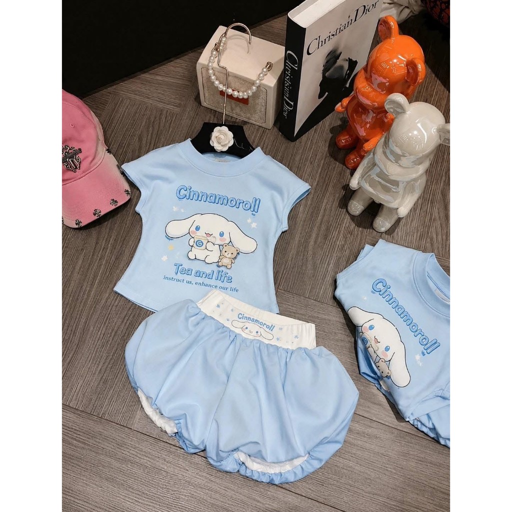 พร้อมส่ง ba077-ba078 9190 การ์ตูนบอลลูน
