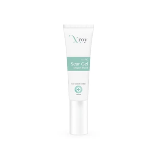 [Free Gift] X-roy gel เจลลดรอยดำ รอยแดง # 8 ก.