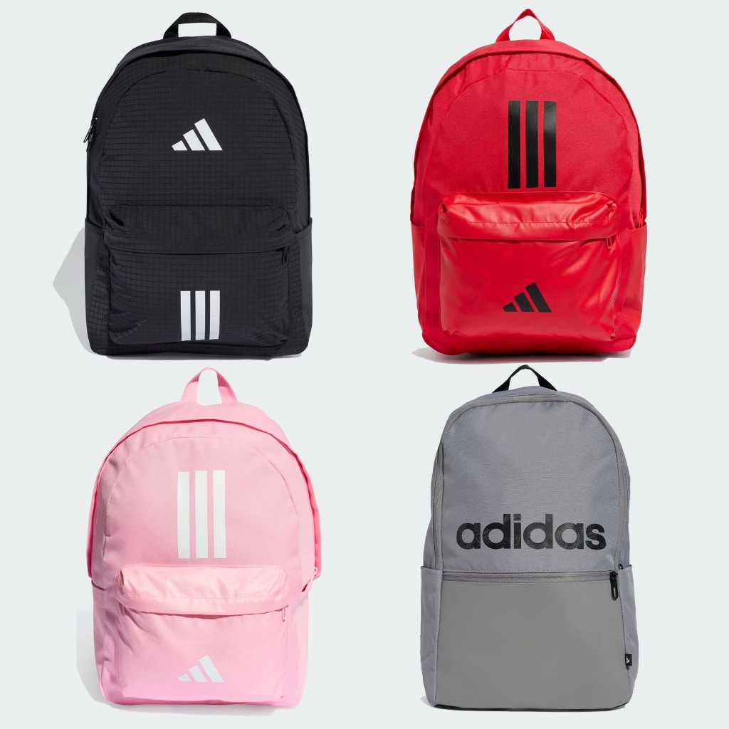 ADIDAS กระเป๋าเป้ Classic Daily Backpack
