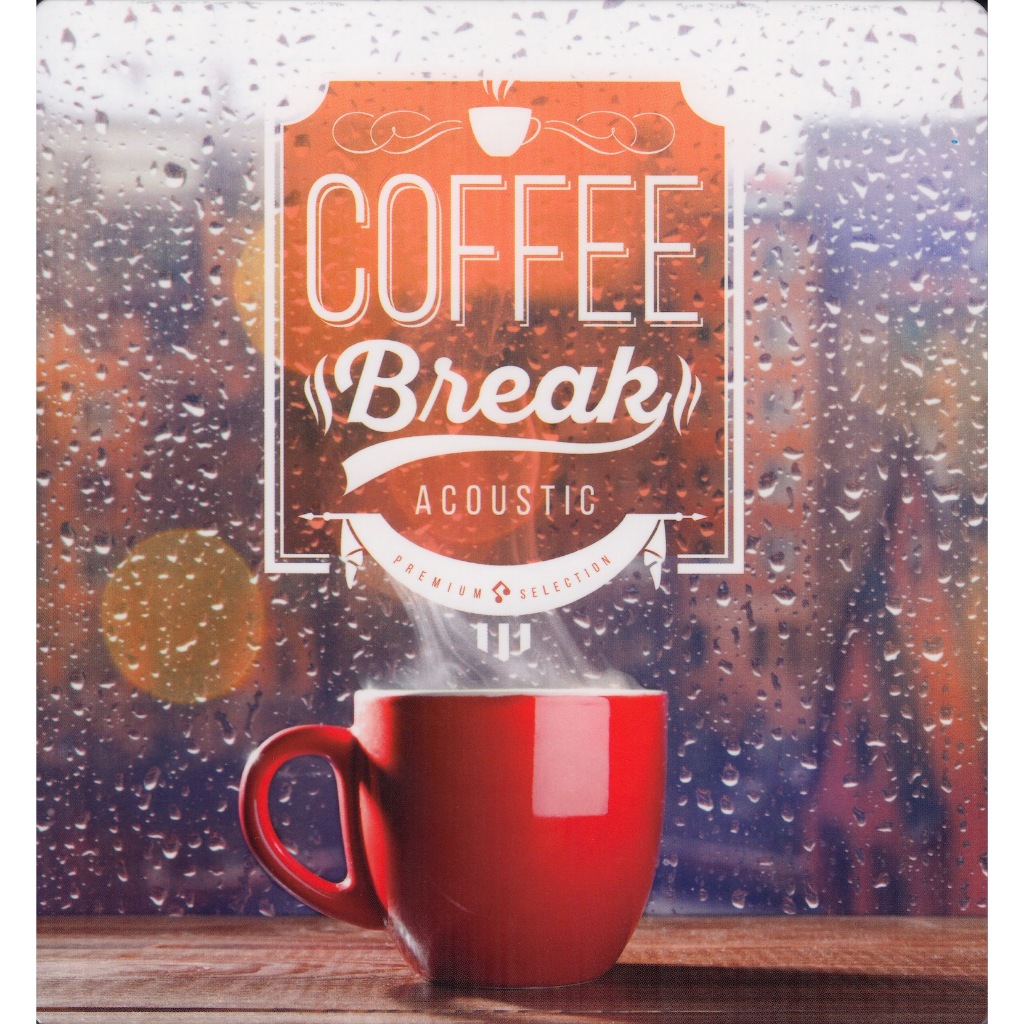 [USB] VA - Coffee Break Acoustic [WAV]