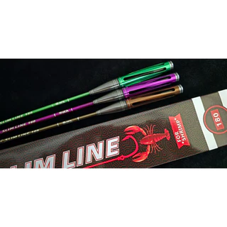 IKA SLIM LINE คันหลิวตกกุ้ง คันตกกุ้ง สีใหม่ New 2026