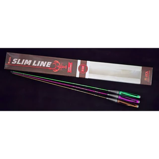 IKA SLIM LINE คันหลิวตกกุ้ง คันตกกุ้ง สีใหม่ New 2026
