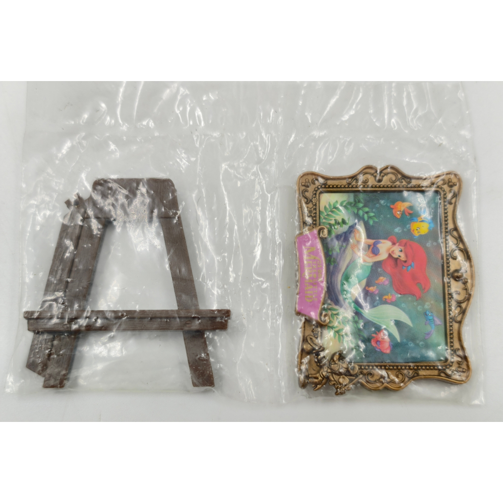 T-Arts Disney The Little Mermaid Arial ดิสนีย์ [JFT14]