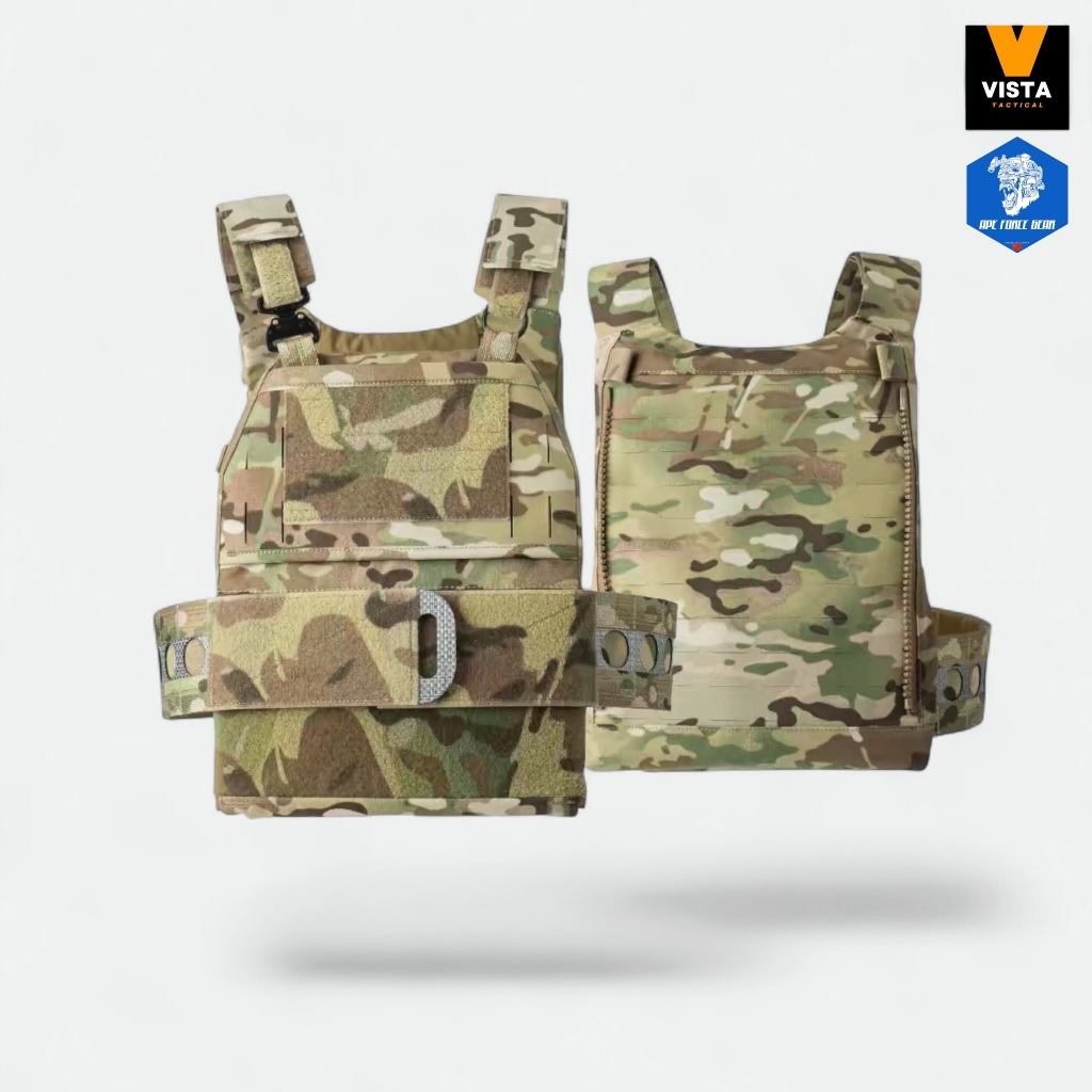 🦍 Ape Force Gear - FCPC V5