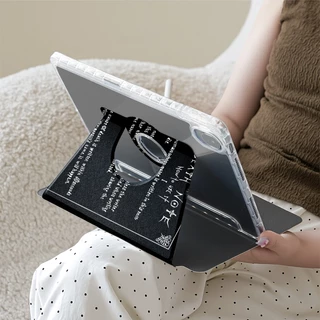 rotation c019 สำหรับ for samsung galaxy Tab A9 CASE A11 8.7 Plus S9/S9FE/S10/S10FE/ S10 LITE