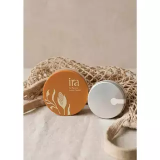 (Refill) Ira Loose Powder รีฟิลแป้งฝุ่น เนื้อคุมมัน ไร้ทัลคัม ไร้ซิลิโคน ขนาด10กรัม